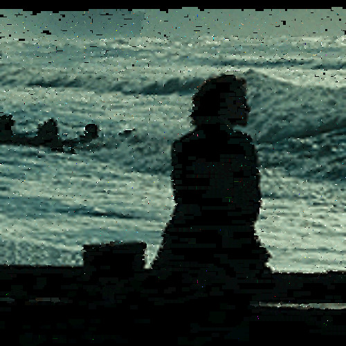 Город 312 – Останусь