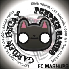 Pumpkin Casino/Garden Decay (FREE DOWNLOAD IN BUY LINK)