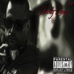 Trouble_Sinna Feat. Megan Tait (Prod.Konnsky) cuts by U-Turn