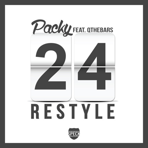 Packy - 24 Restyle (feat. QtheBars)