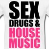 House - Sex - Music( Emiljani DeeJay Remix )