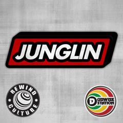 Junglin - Rewind Culture (Free Download) - Album Preview