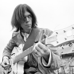 On The Way Home - Neil Young