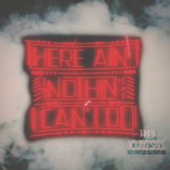 Tedashii - Nothing I Can't Do (Remix) Feat. Trip Lee & Lecrae (Prod By Th3 Young Spirit)