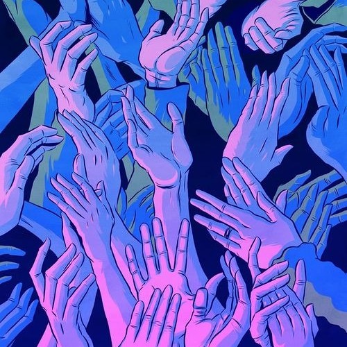 Vibe With Me