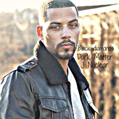 Black Diamonds & Dark Matter - Different Ones