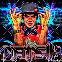 Dubstep MashUp Ft. DATSIK bY The Mrho