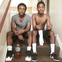 Me Ok ( Nilly Malc x RayRay )