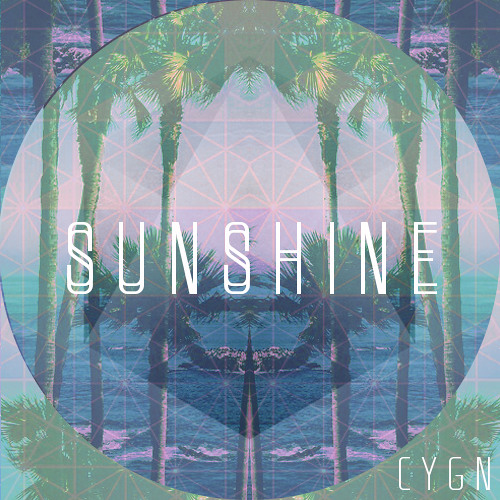 C Y G N - S U N S H I N E