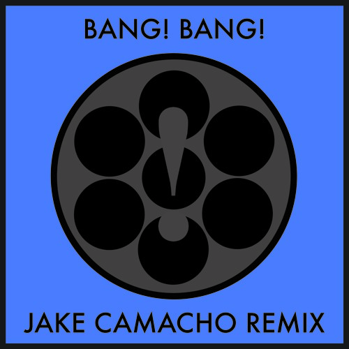 Nancy Sinatra - Bang Bang (Jake Camacho Remix)
