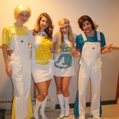 Does Your Mother know ABBA cover