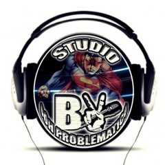 MC GB - NÓS É PORRA LOUCA [DJ JUNINHO] ((STUDIO B2 ))