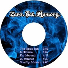 Shut Up & Listen [Instrumental]