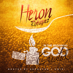 09 - Heron Rodriguez - Love Is Pain