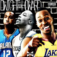 DwightHoward(Freestyle)- @FetdyTYM