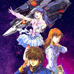 Macross "Do you remember love" - Ai oboete imasu ka
