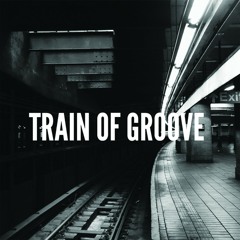 Yitzhak- Train Of Groove (Original Mix)