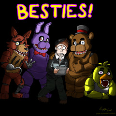 Five Nights at Freddy's Song