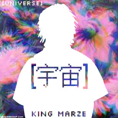 02 Be Like We Feat. A$Hkii Japan (Prod. KINGMARZE)