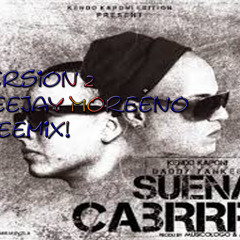 98- Kendo Kaponi Ft Daddy Yankee - Suena Cabrr (V.2 Deejay Moreeno Remix)
