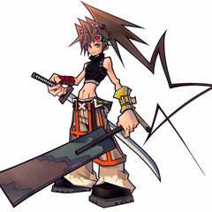 A New Hope (Industrial Version Remix) ~ Musashi Samurai Legend ~