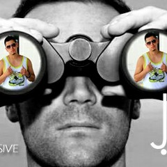 Lookin' For Me-J.R.O