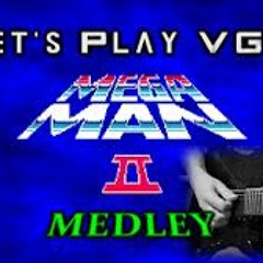 Mega Man 2 Medley