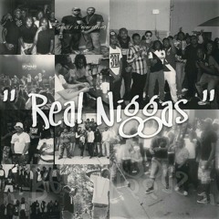 Real Niggas Ft Yung Goon , Stewy D,  BD, G-Code & Shotta ( 3BM )