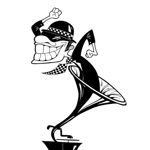 the skatalites - silver dollar (incontroL remix)