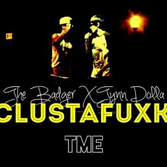 I AM - Darkartius ( Tha Badger ) & Tynn Dolla