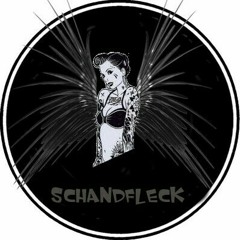 Schandfleck - Graues Bild