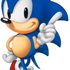 Sonic the Hedgehog Medley