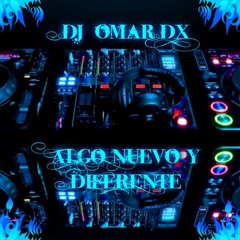 DEMO I - DJ Omar DX