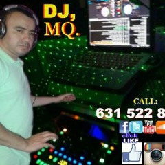 Cumbias Del Salvador Mix DJ MQ