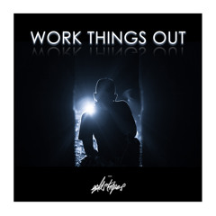 Goldstripes - Work Things Out