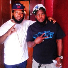 "IM DAT MU FUCK'A" FT.FREEWAY & FRANCIS FIREE