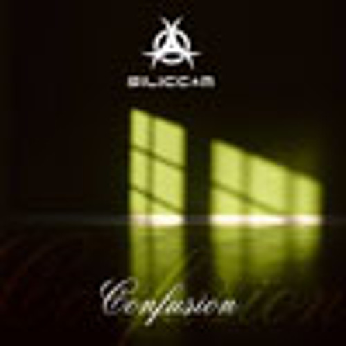 Siliccom - Confusion (Spawn Remix)