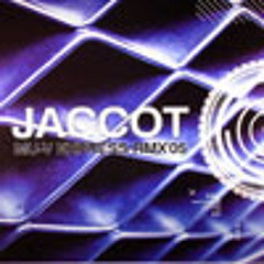 Jaccot Mu - V Express (Siliccom Remix)