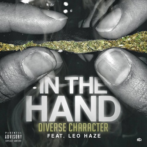 In The Hand - Diverse Character x Leo Haze Prod. by RayAyy