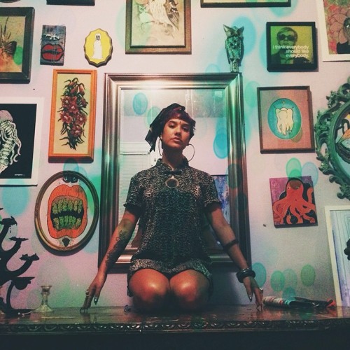 gALacTiC >> $TARDUMB  // GARAGE.BAND.DIARIES //
