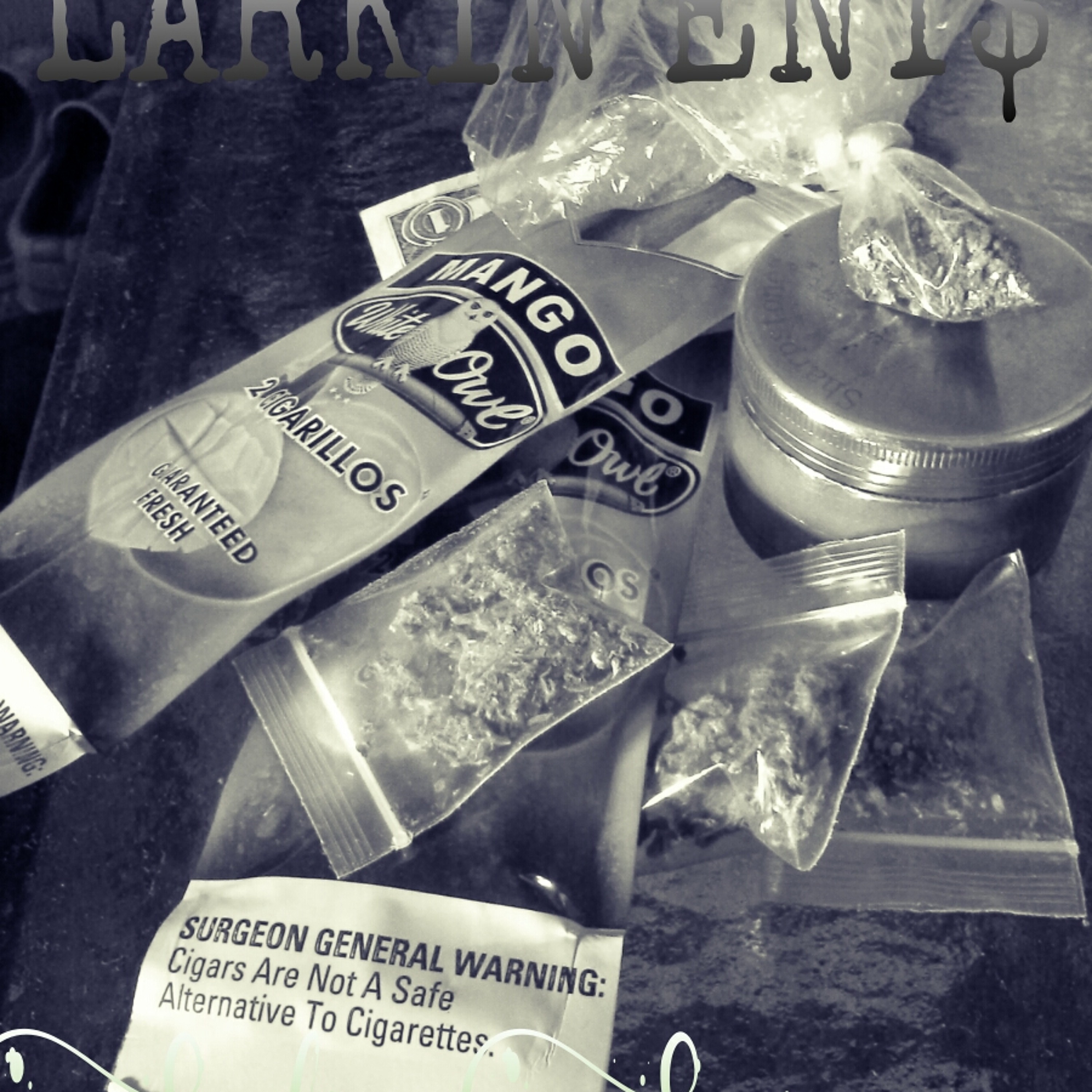 Smoking Session episode artwork