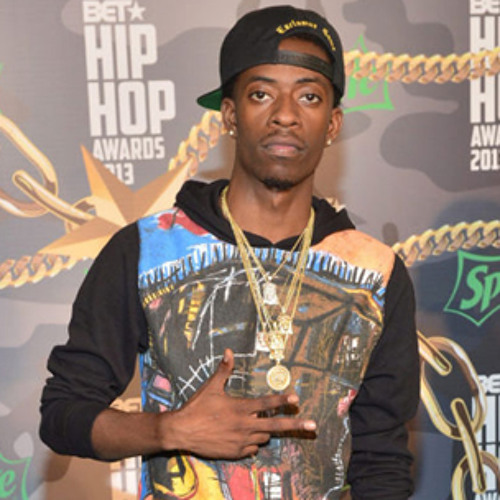 Rich Homie Quan Type
