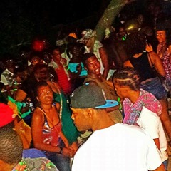 Labor Day Back To School Buss A Whine Mix {Odd Todd x Gr00vy J}