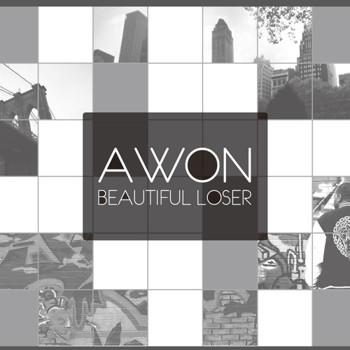 Awon - Beautiful Loser - 09 Beautiful Loser
