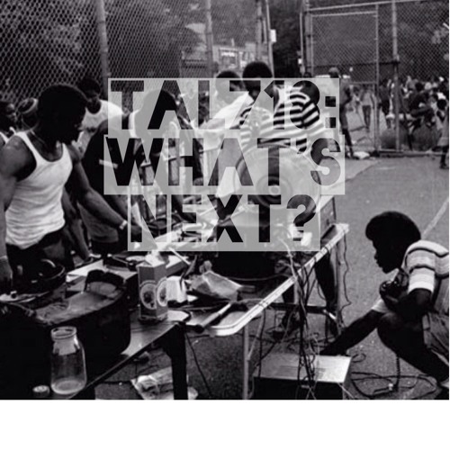 Whats Next?