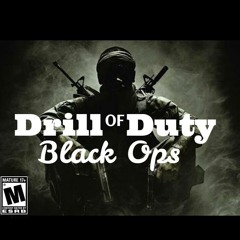 "Black Ops"