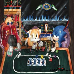Sonic 2 - Casino Night Zone (Jazzy Arranged Version)