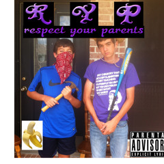 Rain Drops - RYP ft. Treygee