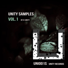 Unity Samples Vol.1 by SAMPLE PACK*****OUT NOW!!!
