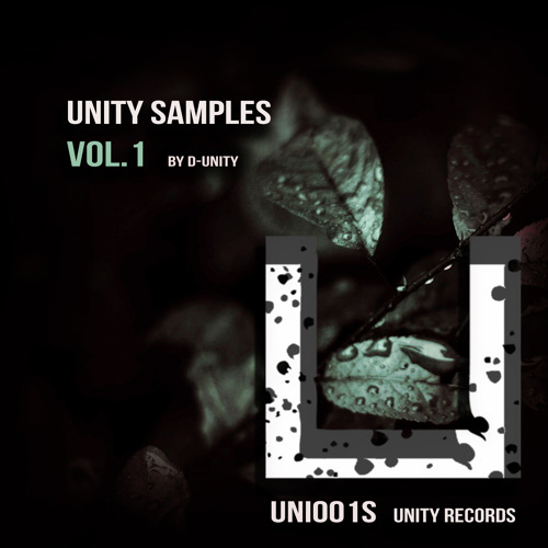 Unity Samples Vol.1 by SAMPLE PACK*****OUT NOW!!!